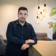 Senior MKB Controller